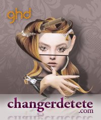 Changer de tête avec ghd