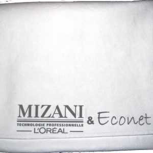 Econet choisit Mizani