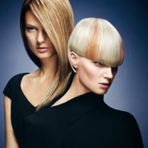 Schwarzkopf : Be Blond !