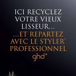 La prime à la casse par ghd