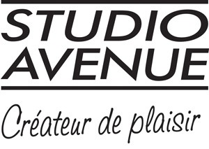 STUDIO AVENUE : Nouvelle implantation