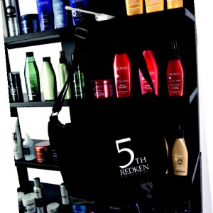 Redken offre la 5th Avenue