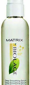 Matrix : La green attitude par Biolage