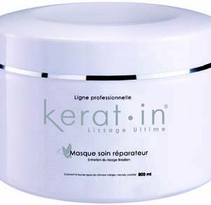 Kerat-in : les extensions en force