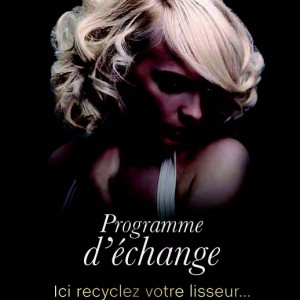 ghd renouvelle son programme d’échange de stylers