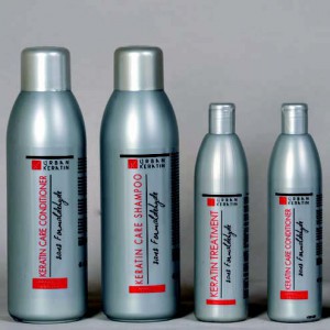 Urban Keratin, toujours plus de pouvoir lissant