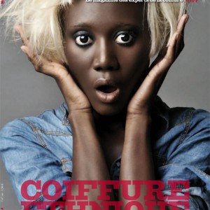 Biblond n°24, le magazine des experts de la coiffure est en ligne !