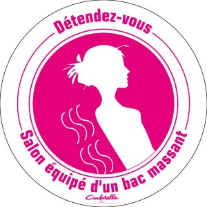 Cindarella, siignalez-vous !