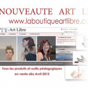 Formé à l’Art Libre