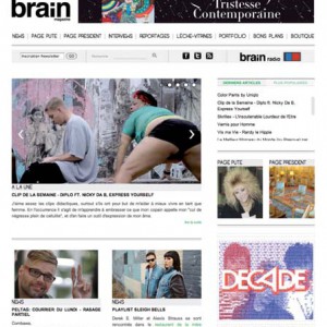 A lire : Brain Magazine