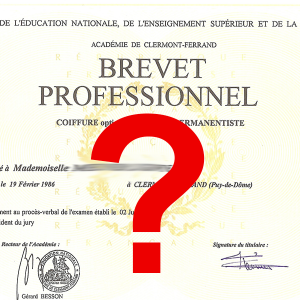 Le brevet professionnel a-t-il toujours de la valeur ?