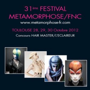 31ème festival Métamorphose / FNC