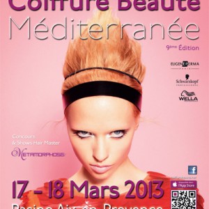 Coiffure Beauté Méditerranée Aix 2013