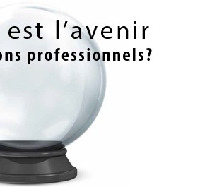 L’avenir des salons professionnels