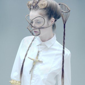 HDA 2011 Avant garde