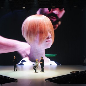 Schwarzkopf Essential Looks Berlin