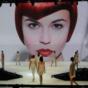 Schwarzkopf Essential Looks Berlin