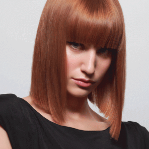 Roux long par Redken