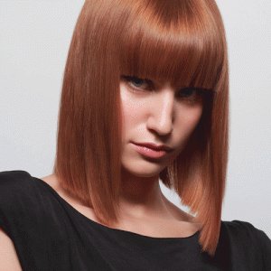 Roux long par Redken