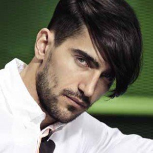 Side cut homme par H3 L’Oréal Professionnel