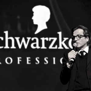 Deauville a accueilli le séminaire Schwarzkopf Professional