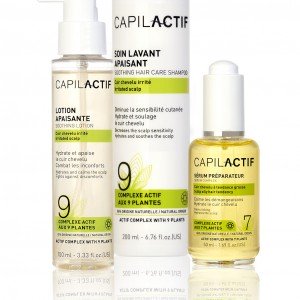 Capil Actif par Cosmecare