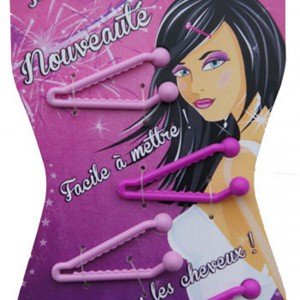 La barrette Lala par France Barrettes