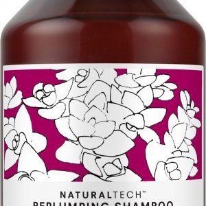 Natural Replumping par Davines