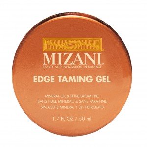 EDGE TAMING GEL par MIZANI