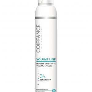 Mousse coiffante Volume Line par Coiffance