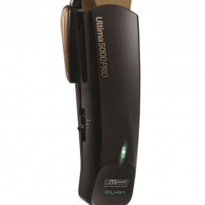 Tondeuse Ultima 5000 Pro par Diva professional styling