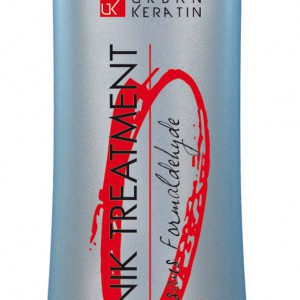 Ethnik Version par Urban Keratin