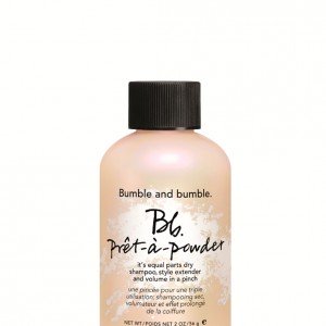 BB powder par Bumble and Bumble