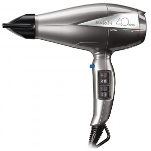 BaByliss Paris lance LE PRO