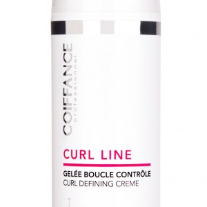 Gelée Curl Line par Coiffance