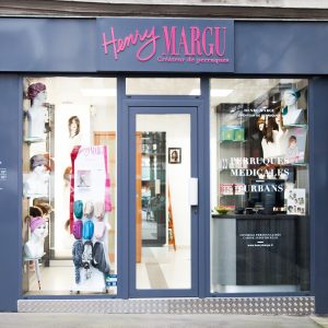 Henry Margu ouvre une nouvelle boutique