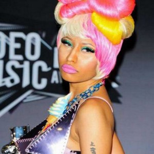 Nicki Minaj voleuse de coiffures