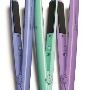 ghd collection Pastel