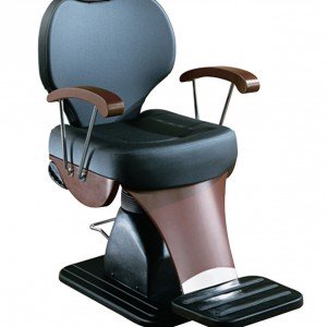 Le Fauteuil Barbier de Jacques Seban