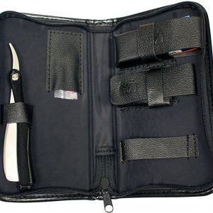 JACQUES SEBAN trousse rasoir Captain Razor