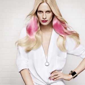 Les it-looks printemps/été 2014 de l’Oréal Professionnel