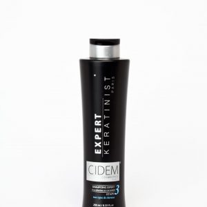 Expert Keratinist par Cidem Cosmetics