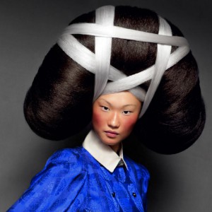 Miao Project Hair Inspiration