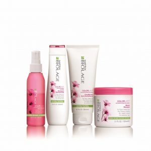 Biolage par Matrix