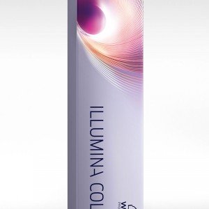 Coloration Illumina par Wella Professionals