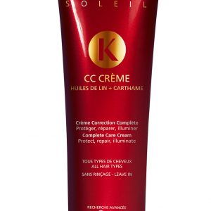 CC Cream Kérastase