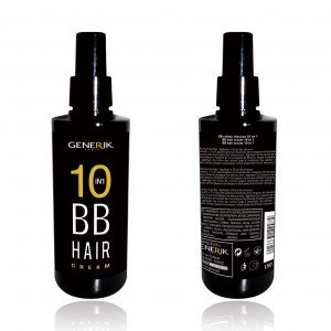 BB Hair Cream par Generik