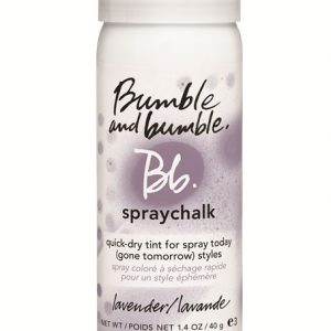 Spraychalk par Bumble & Bumble