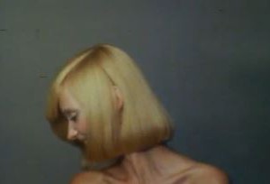 La coiffure et la mode en vidéo