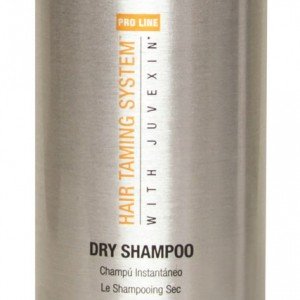 Dry Shampoo de GKhair